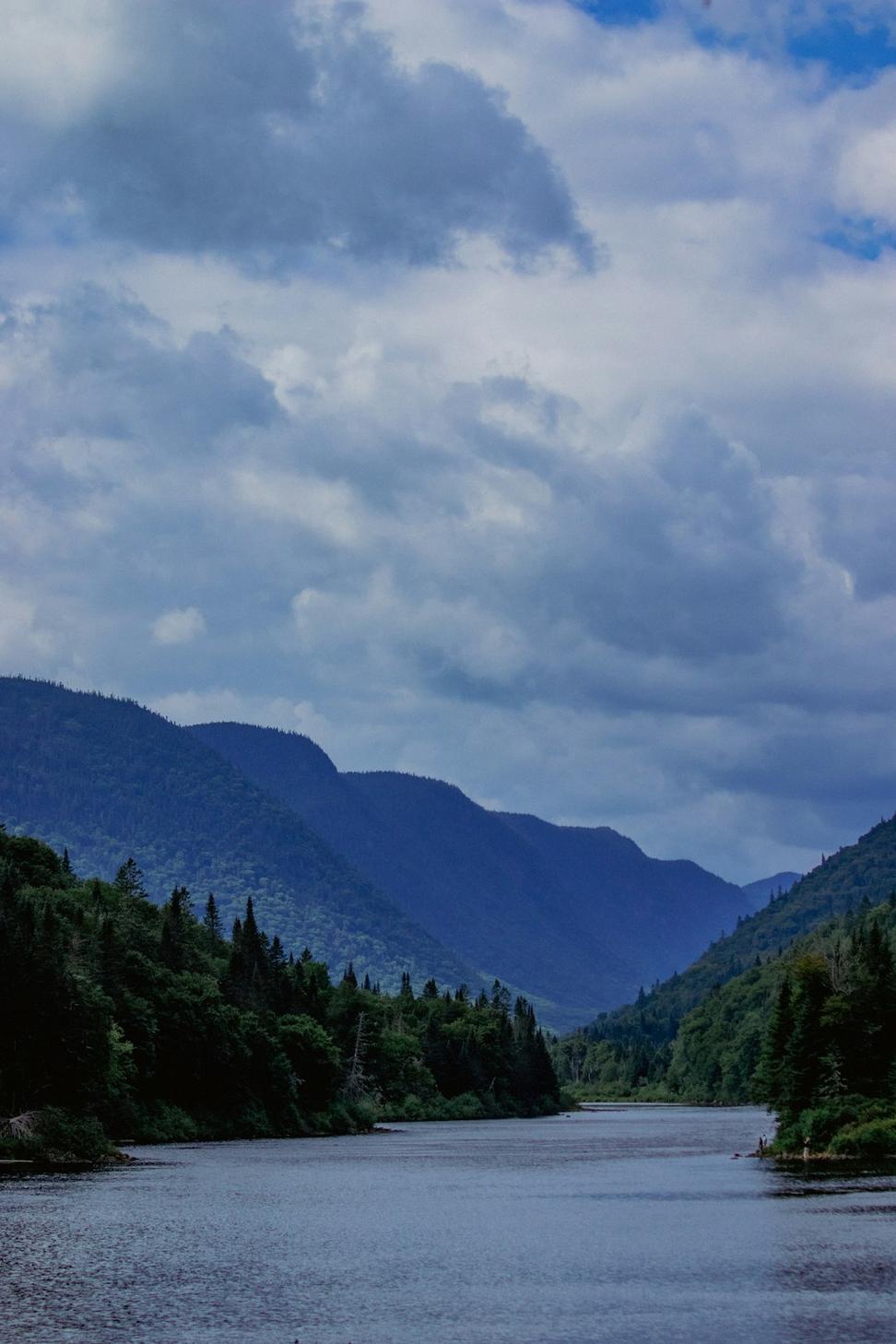 British Columbia Wilderness
