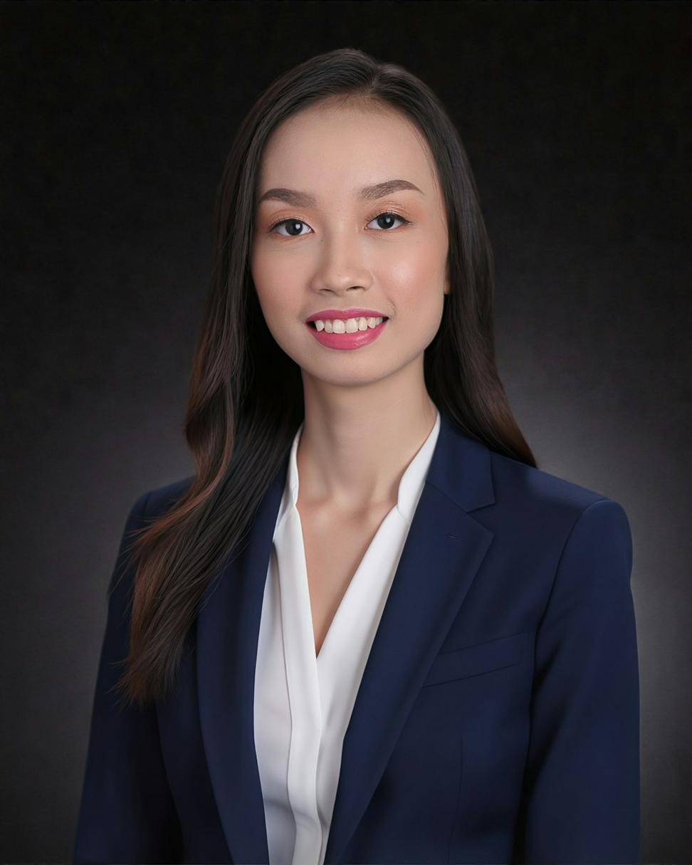 Dr. Amy Chen